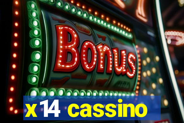 x14 cassino