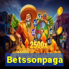 Betssonpaga