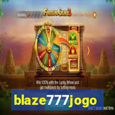 blaze777jogo