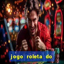 jogo roleta do silvio santos