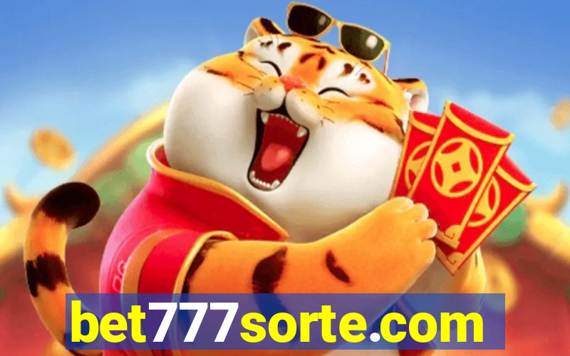 bet777sorte.com