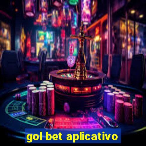 gol bet aplicativo