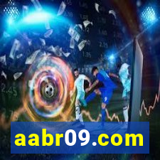 aabr09.com