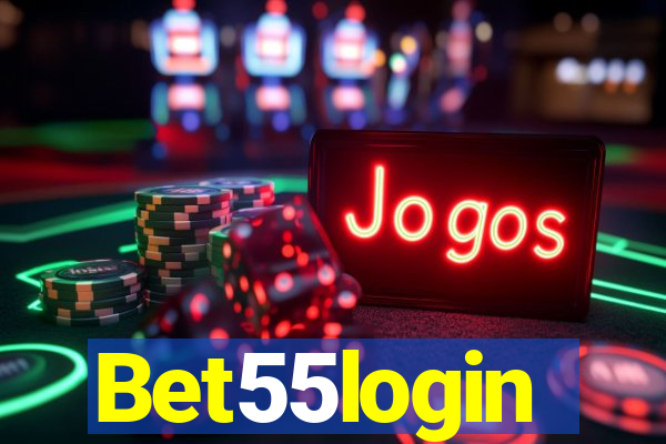 Bet55login