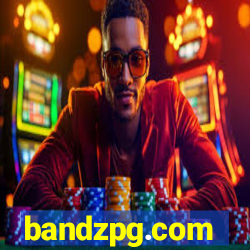 bandzpg.com