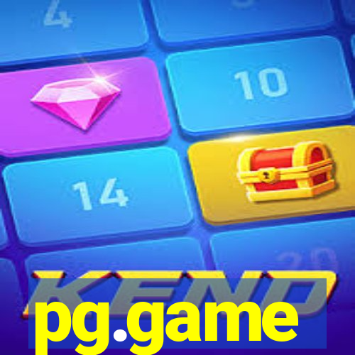 pg.game