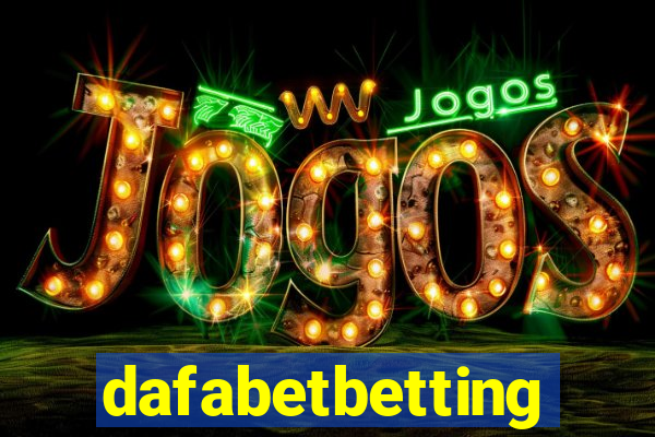 dafabetbetting