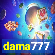 dama777