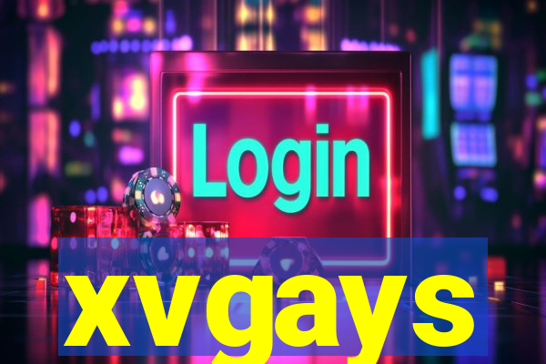 xvgays