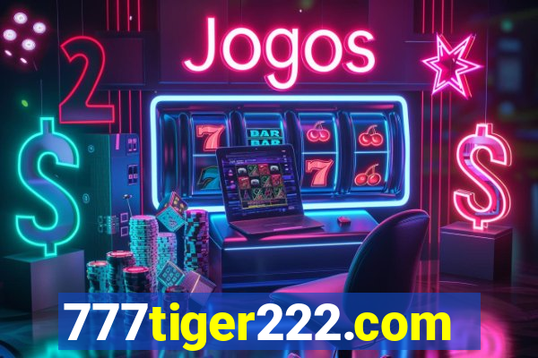 777tiger222.com