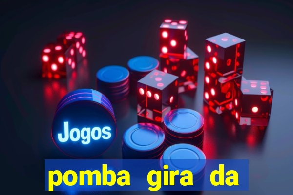 pomba gira da figueira cores