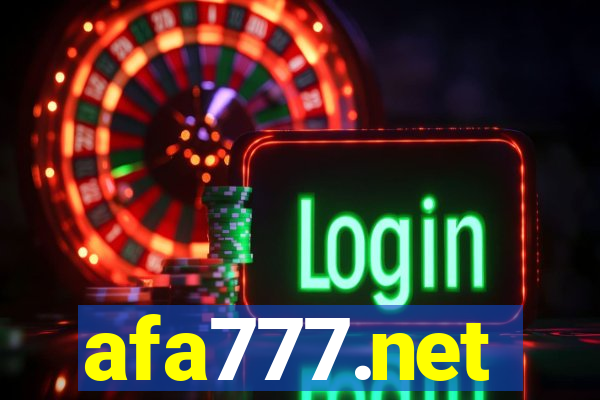 afa777.net