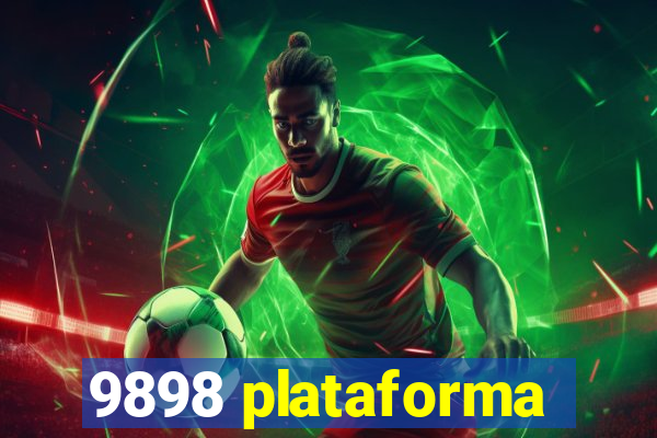 9898 plataforma