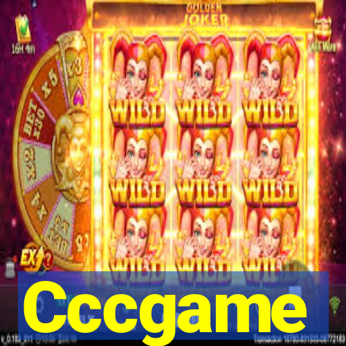 Cccgame