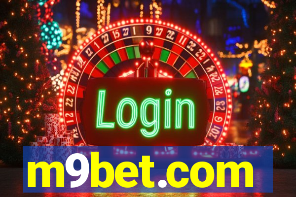 m9bet.com