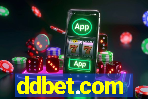 ddbet.com