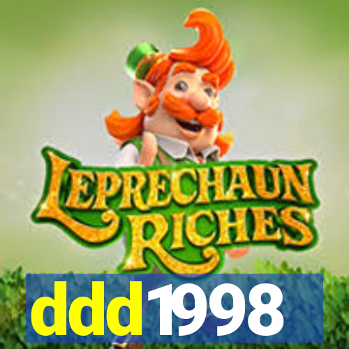 ddd1998