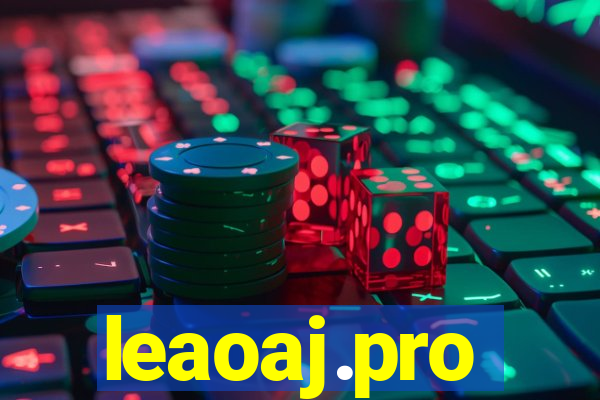 leaoaj.pro