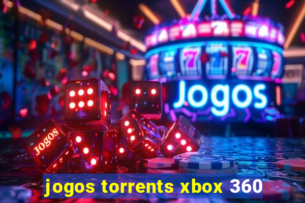 jogos torrents xbox 360