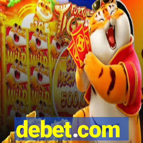 debet.com