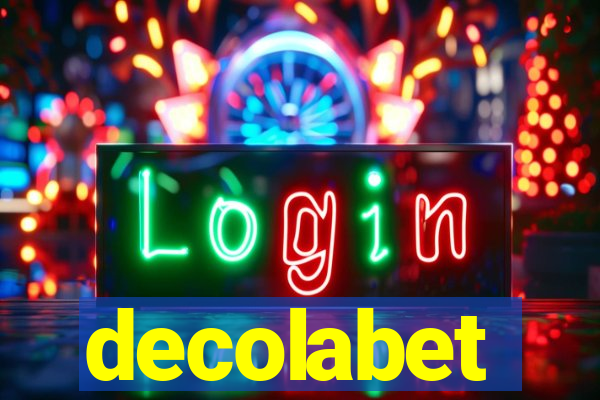 decolabet