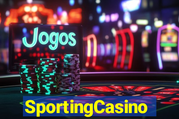 SportingCasino