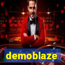 demoblaze