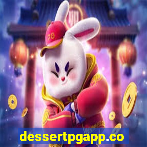 dessertpgapp.com