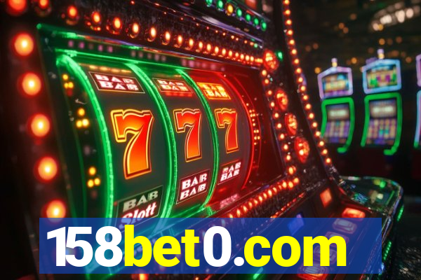 158bet0.com