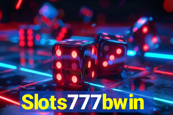 Slots777bwin