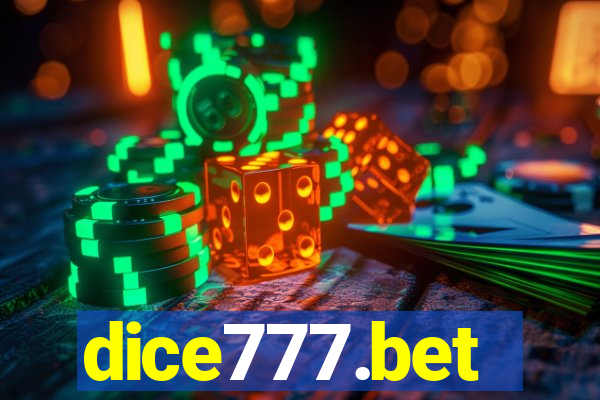 dice777.bet