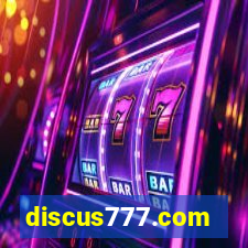 discus777.com