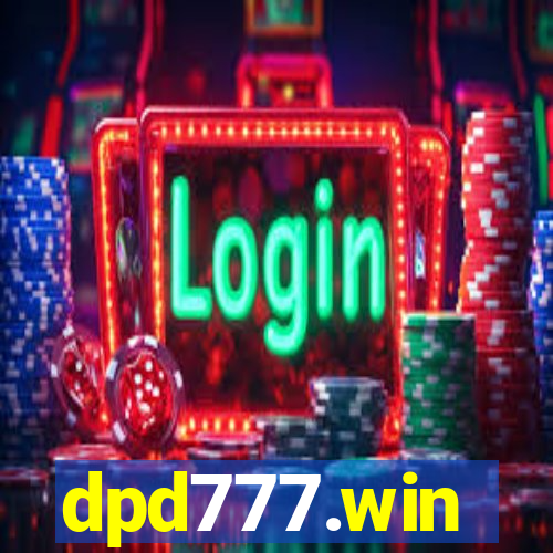 dpd777.win