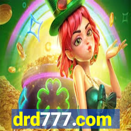 drd777.com