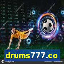 drums777.co