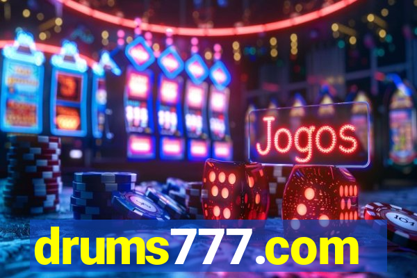 drums777.com