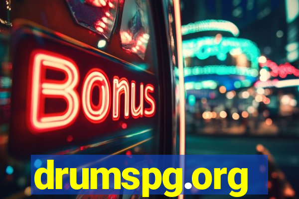 drumspg.org