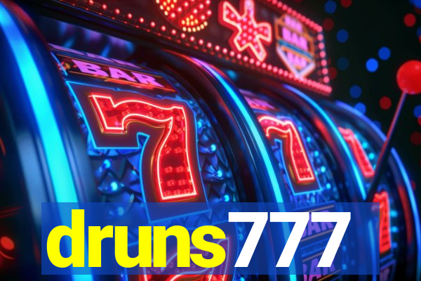 druns777