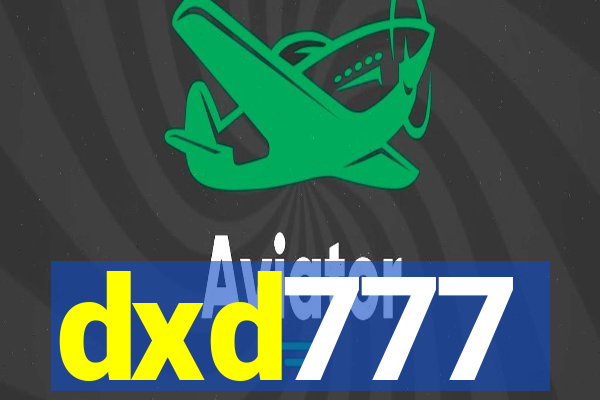 dxd777