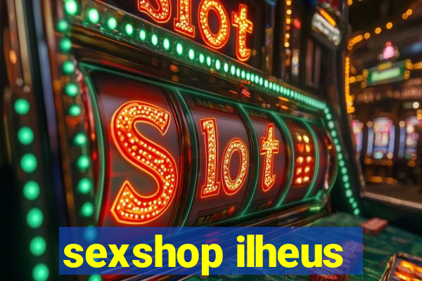 sexshop ilheus