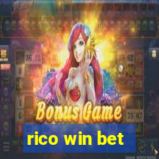 rico win bet