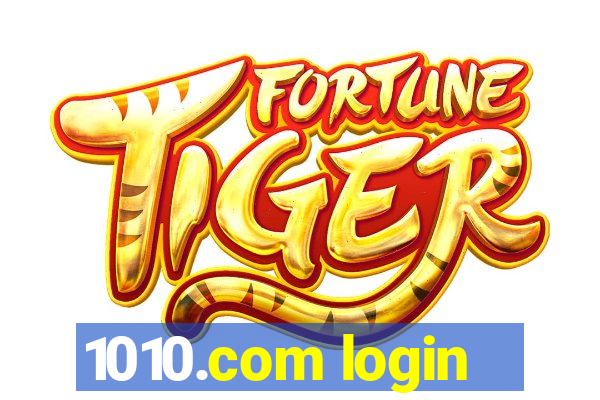 1010.com login