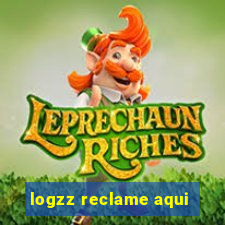 logzz reclame aqui