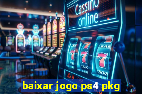 baixar jogo ps4 pkg