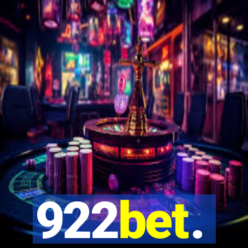 922bet.