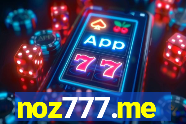 noz777.me