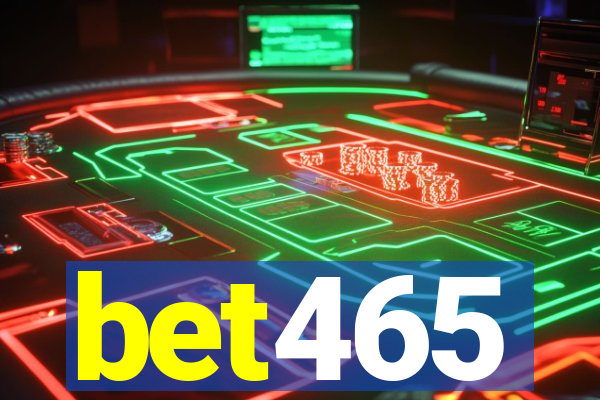 bet465