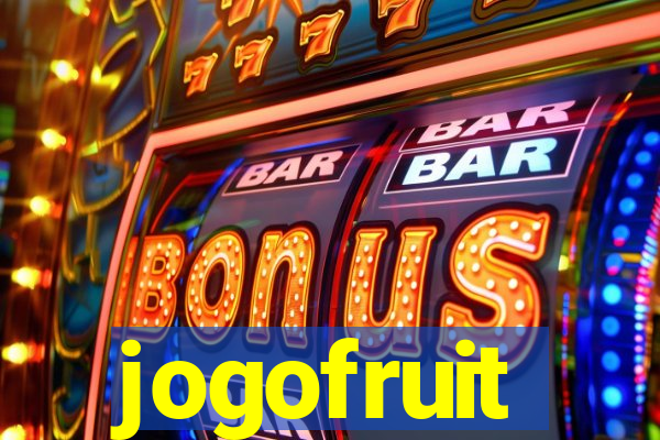 jogofruit