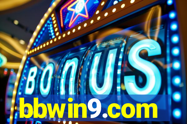 bbwin9.com