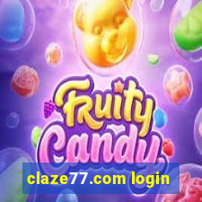 claze77.com login